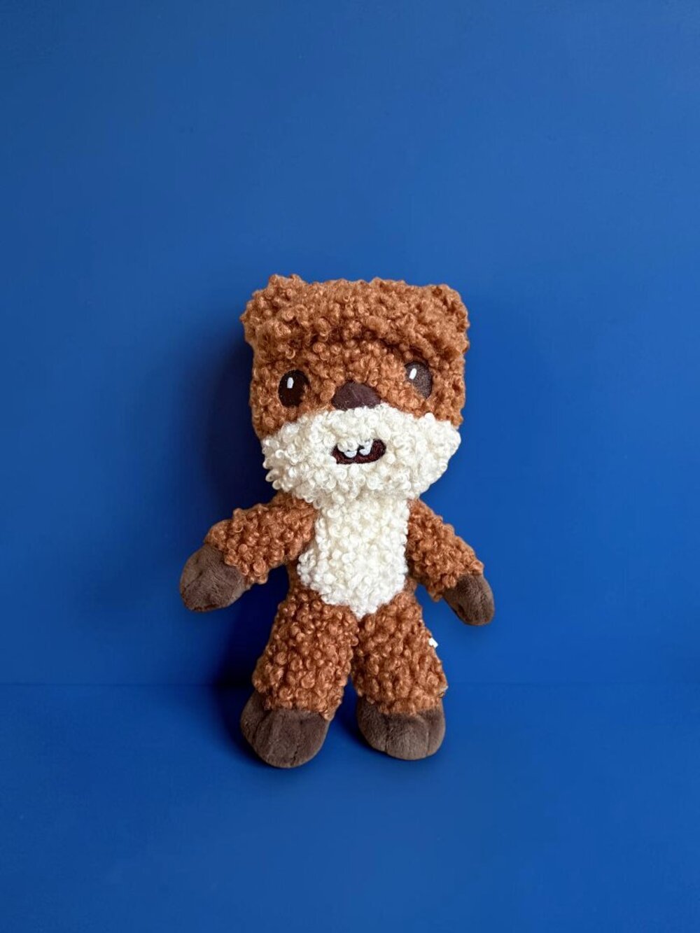 Star Wars Galaxy Wicket Embroidered Doll 9" Plush Stuffed Animal Mattel 2020 Toy